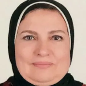 Dr. Amal Hegazy