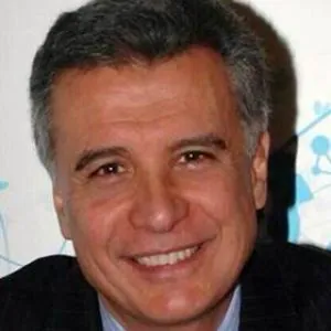 Prof. Ashraf Selim