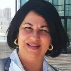 Prof. Dorria Salim