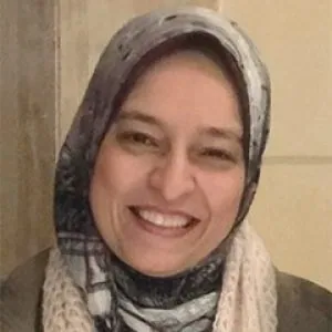 Dr.Manal ElRefaei