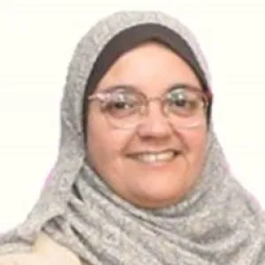 Prof. Rasha Kamal