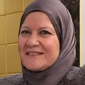 Prof. Magda Shady