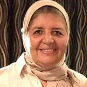Prof. Maha Helal
