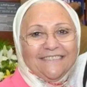 Prof. Rawya Fawzi