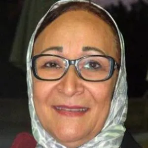 Prof. Hala Abo Sennah