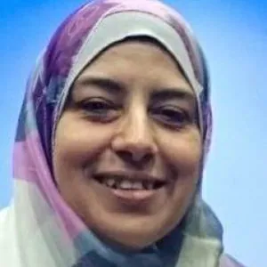 Prof. Soha Talaat