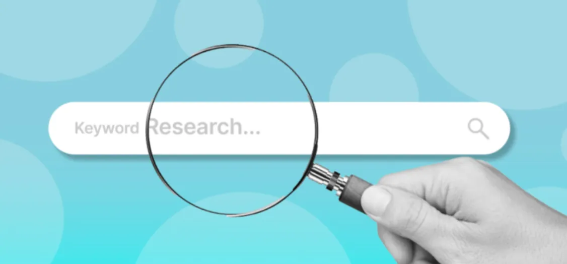 Research resource icon
