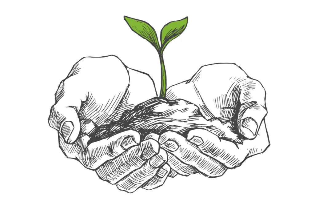 Personal growth video thumbnail