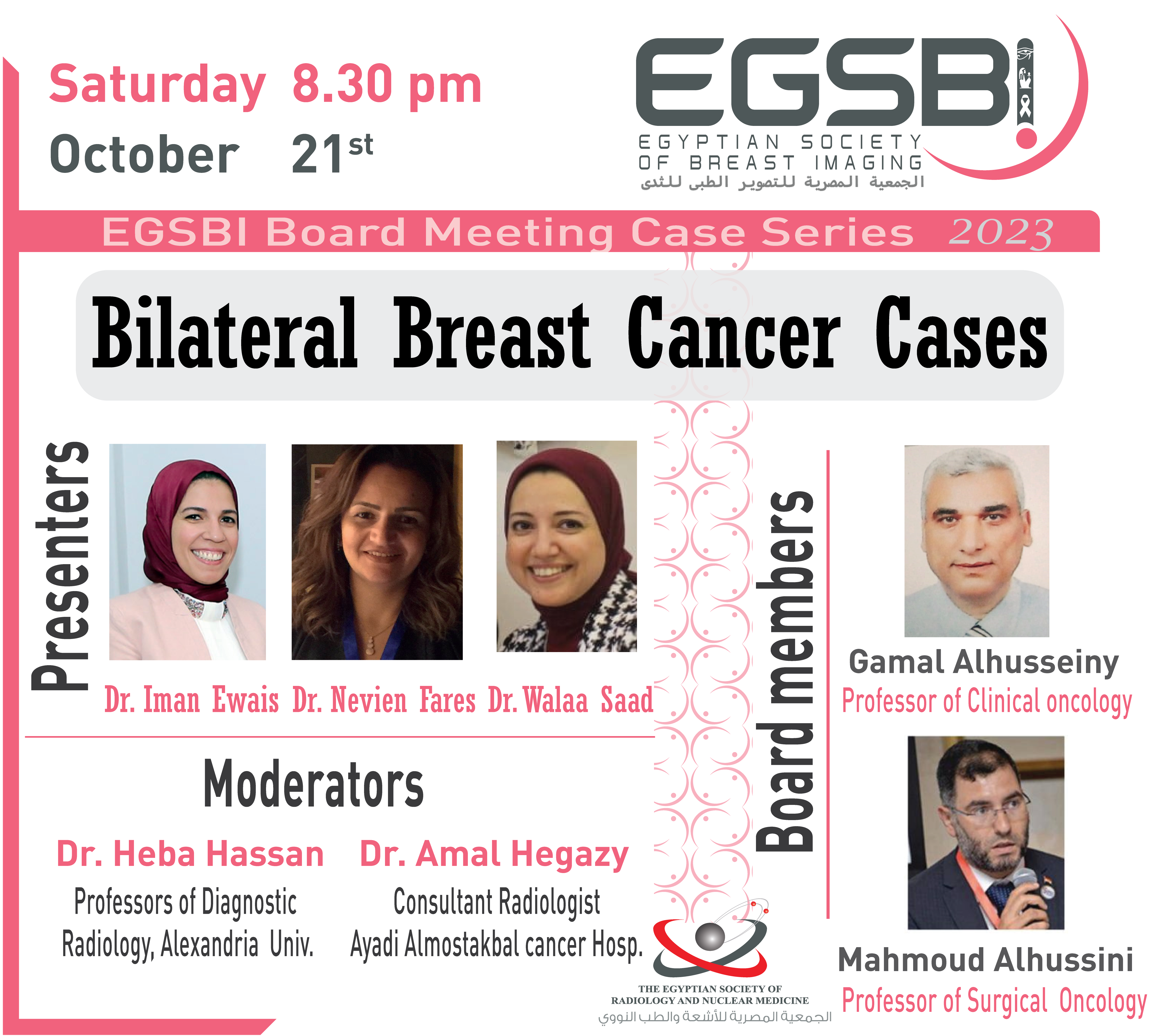 28 Bilateral Breast cases part 2