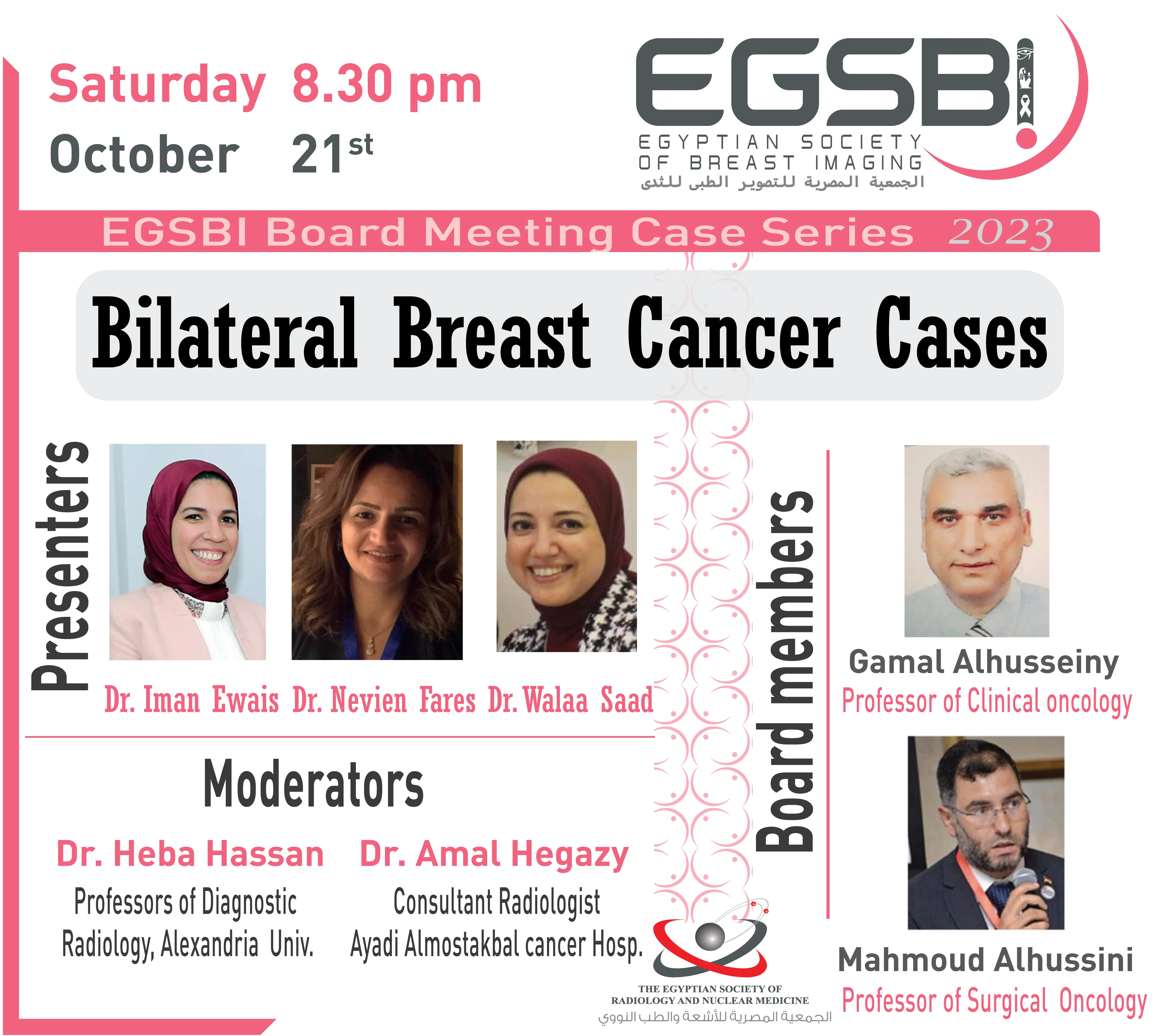 28 Bilateral Breast cases part 2