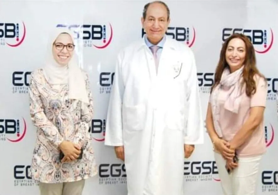EGSBI Start-Up Founders