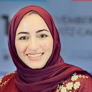 Dr.Hend Samir Ibrahim