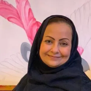 Prof. Fatma AL-Mulhim