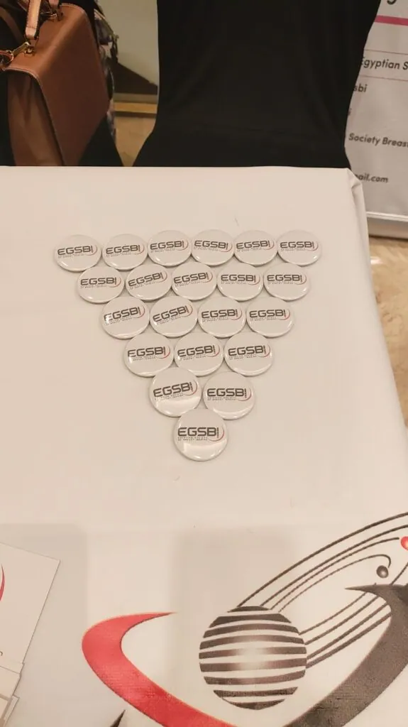 Photos from EGSBI events
